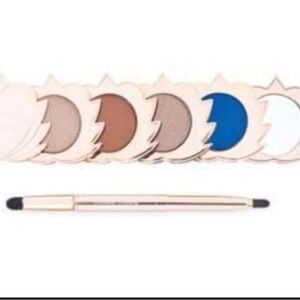 Natural Eye Shadow Set by Blessed Beauty Stackable Magnetic - Gaze of a Goddess